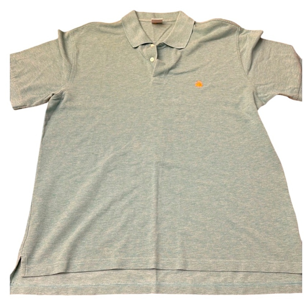 BROOKS BROTHERS polo shirt